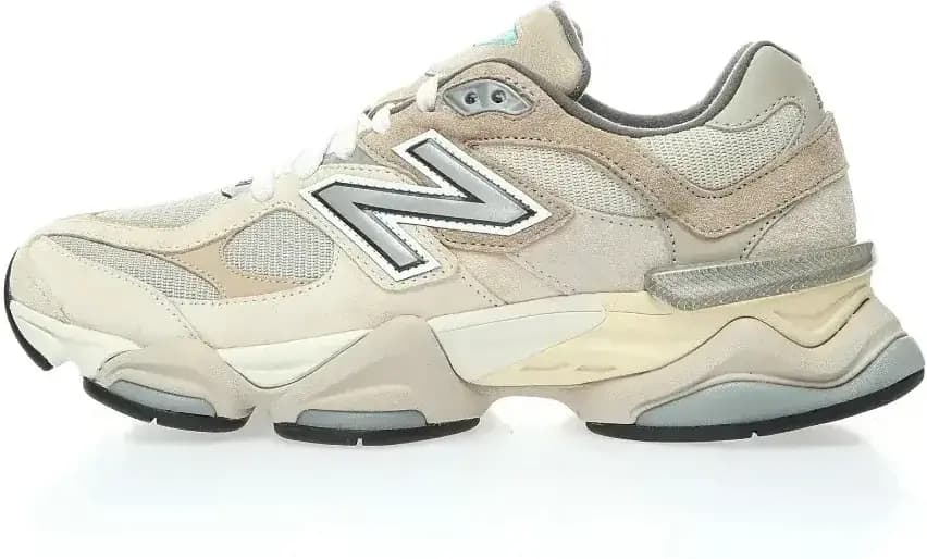 New Balance 9060 Sea Salt
