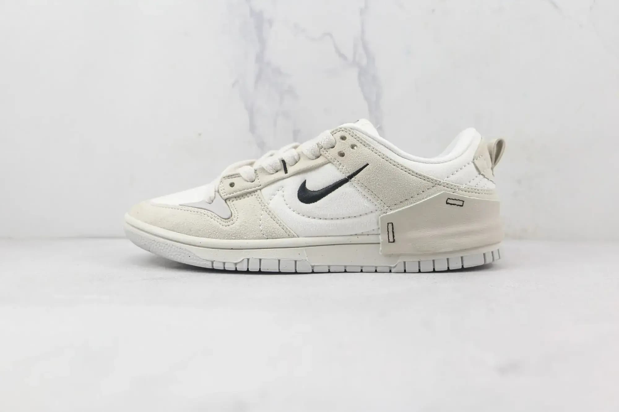 Nike Dunk Low Disrupt 2 Desert Bronze