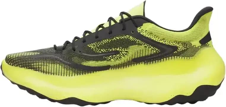 Under Armour Flare Flash Light — Black Dark Orange