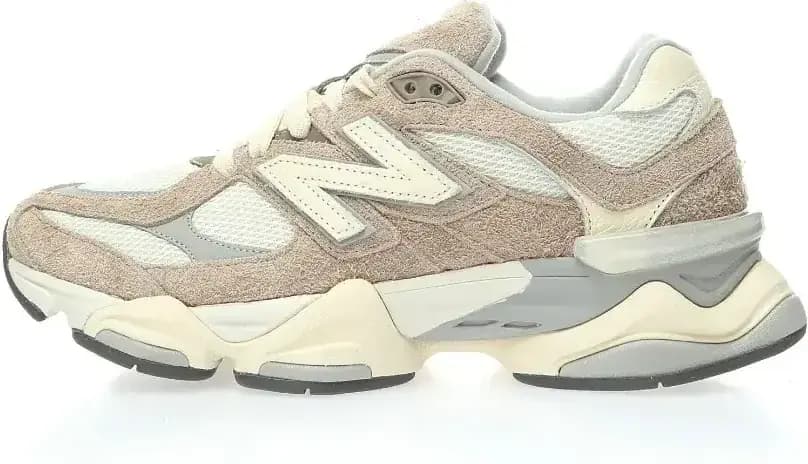 New Balance 9060 Driftwood