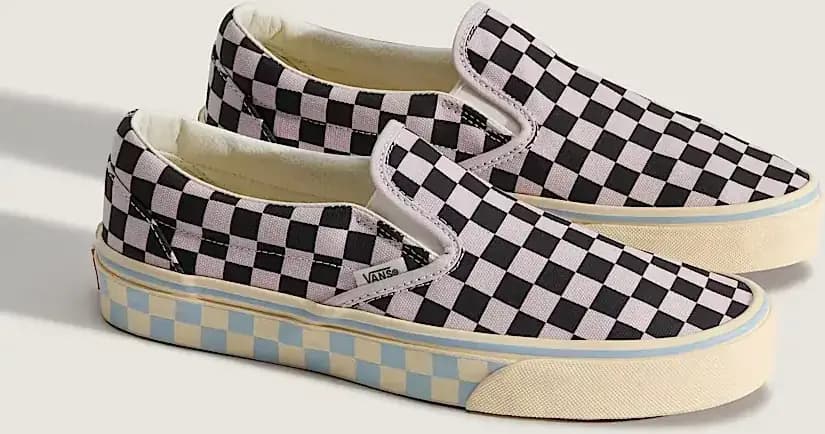 Vans — Produktbild