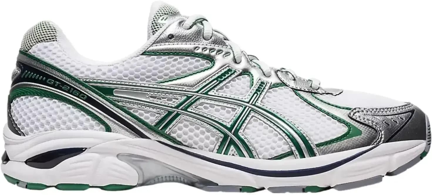 Asics — Produktbild