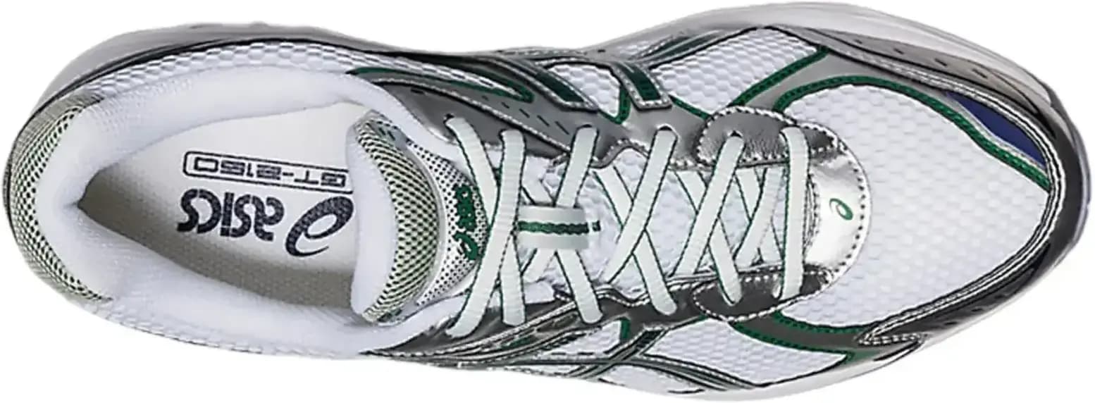 Asics — Produktbild