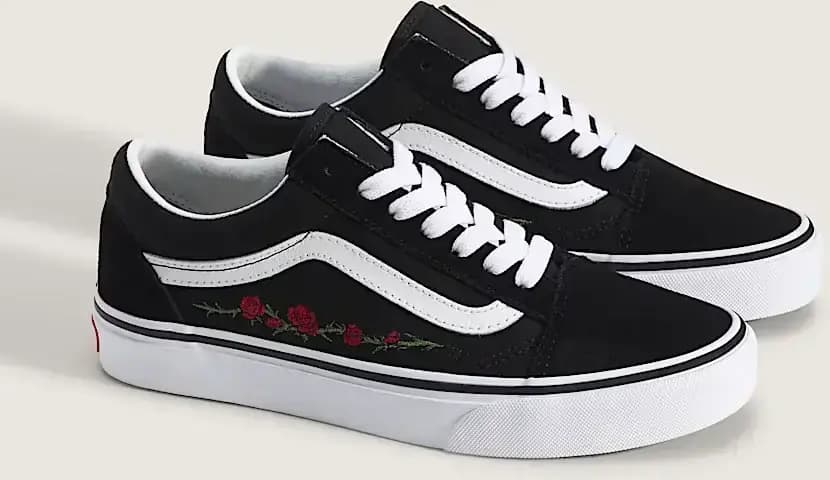Vans — Produktbild