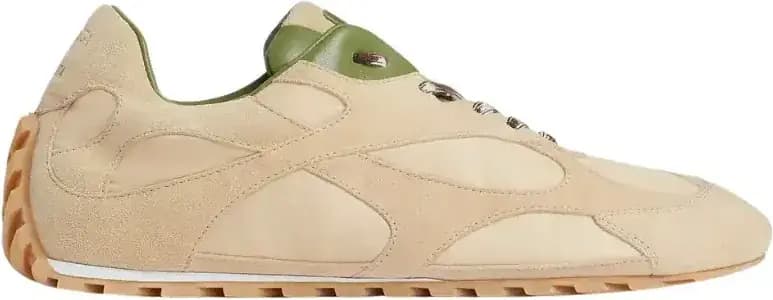 Bottega Veneta Orbit Flash Sneaker Tufo