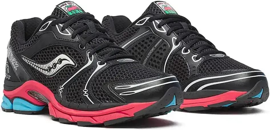 Saucony — Produktbild