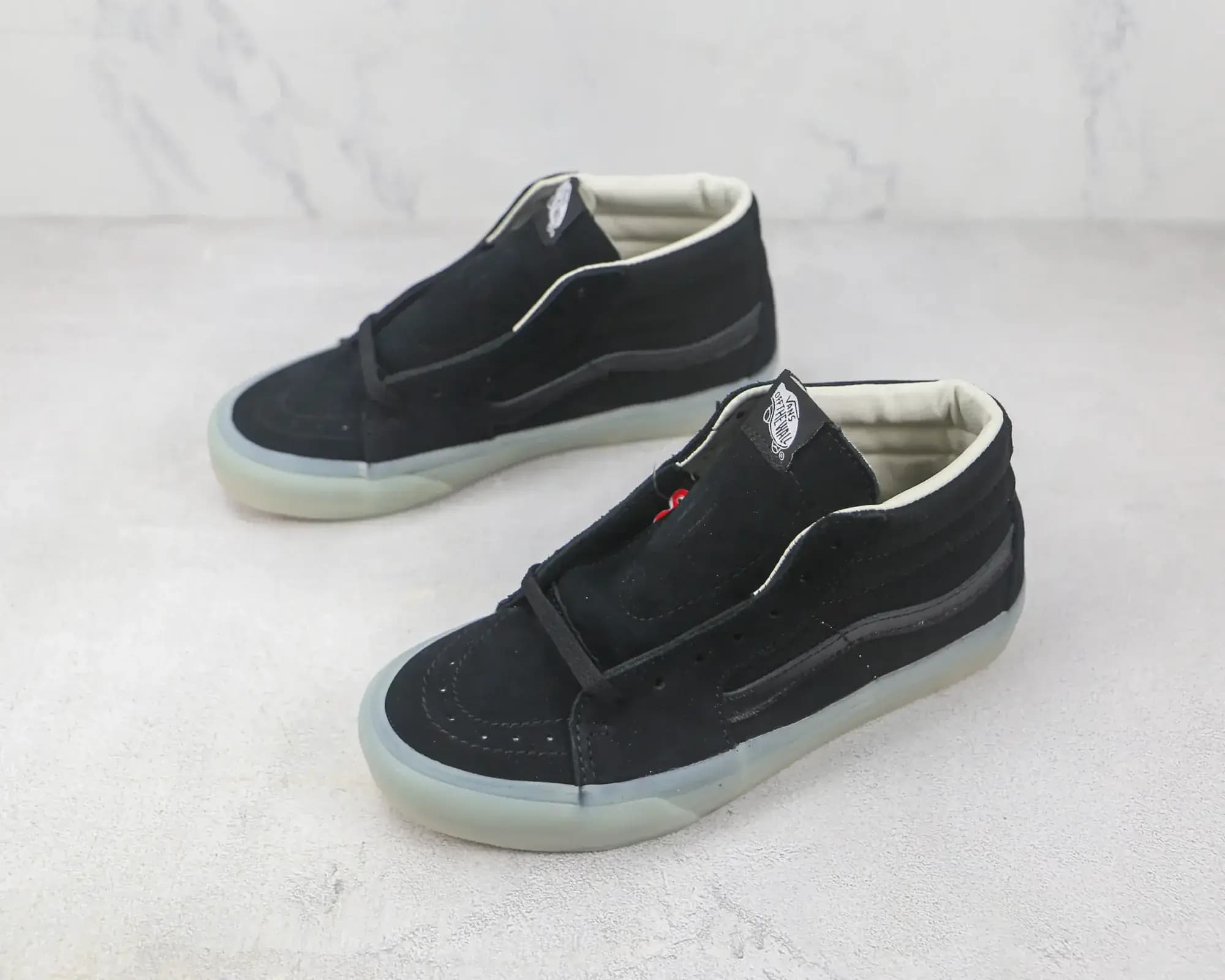 Vans — Produktbild