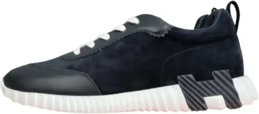 Hermès Bouncing Sneaker