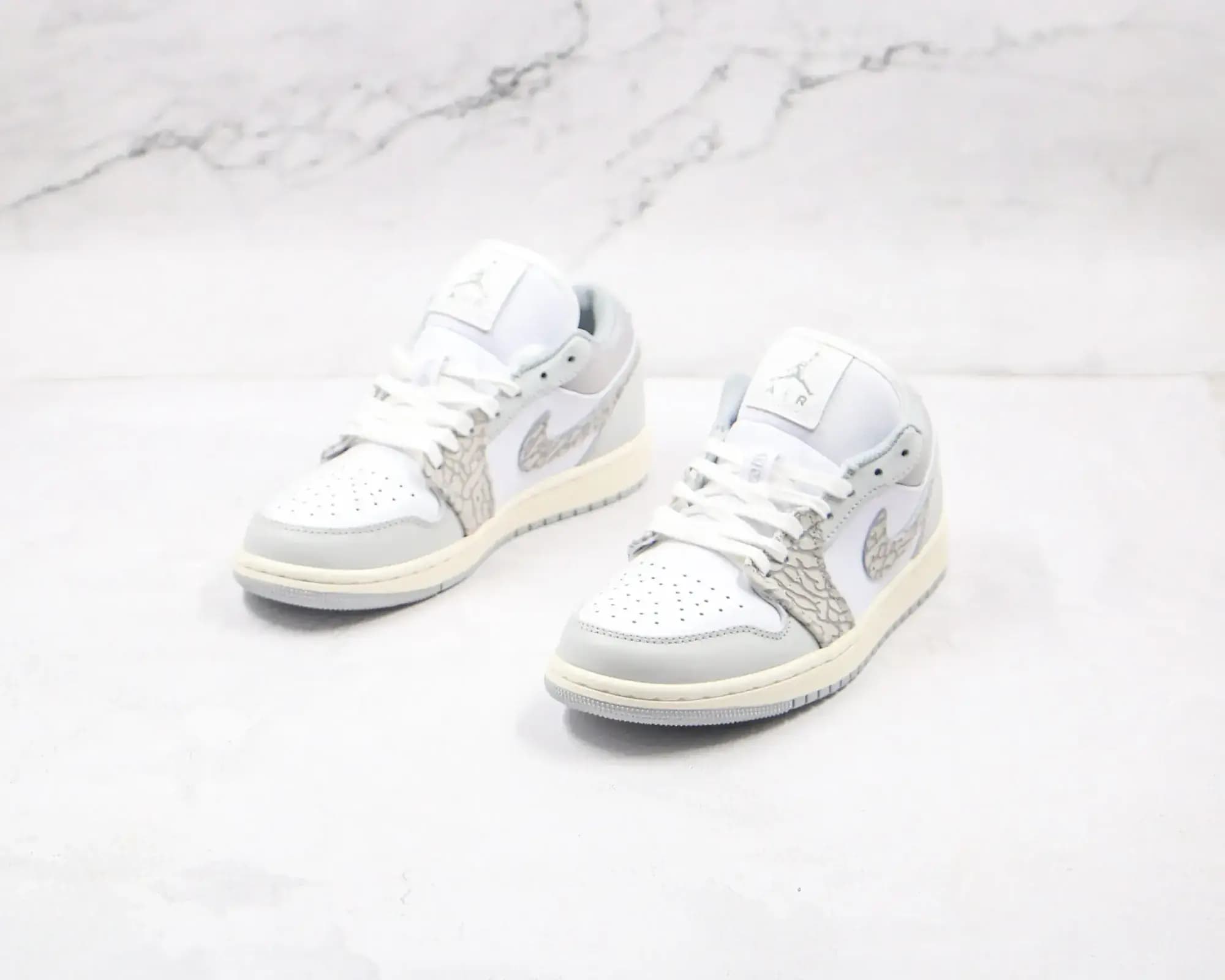 Jordan — Produktbild