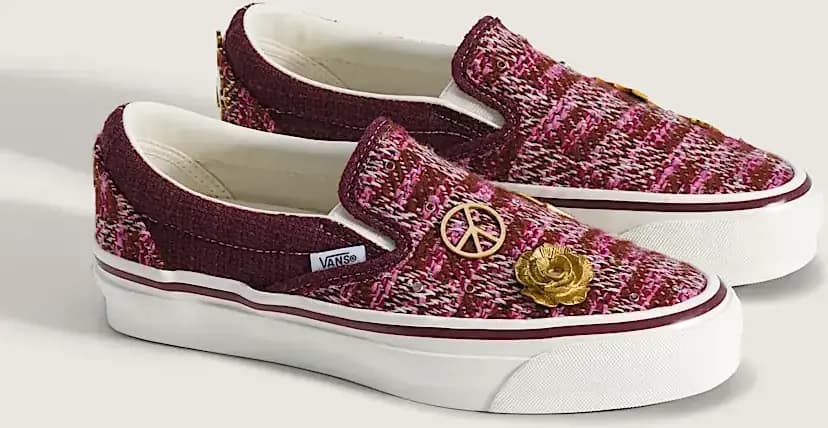 Vans — Produktbild