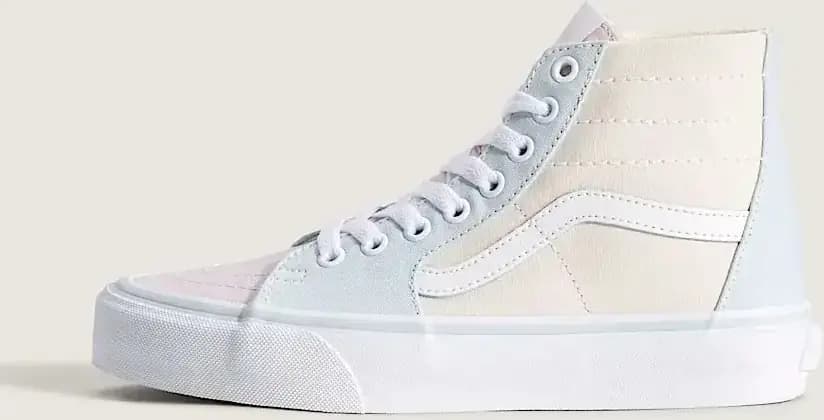 Vans Sk8-Hi Tapered Shoe