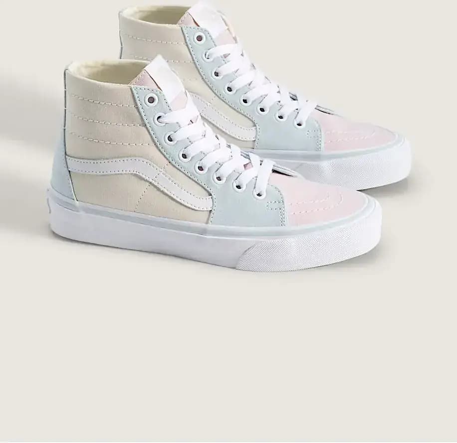 Vans — Produktbild