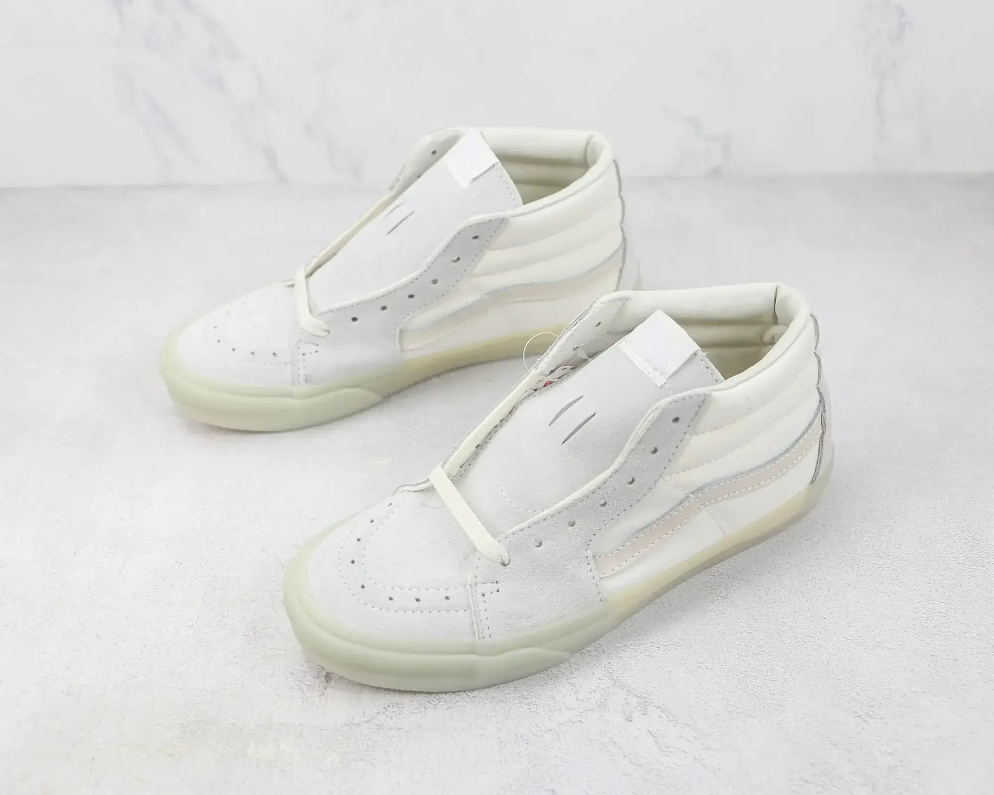 Vans — Produktbild
