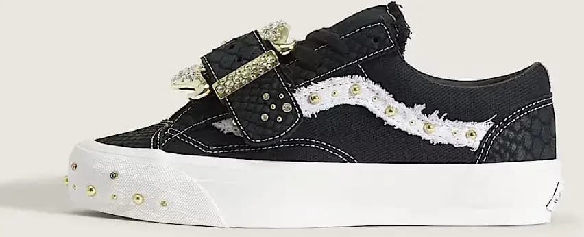 Vans Vans X METAGIRL Premium Old Skool 36 MGS