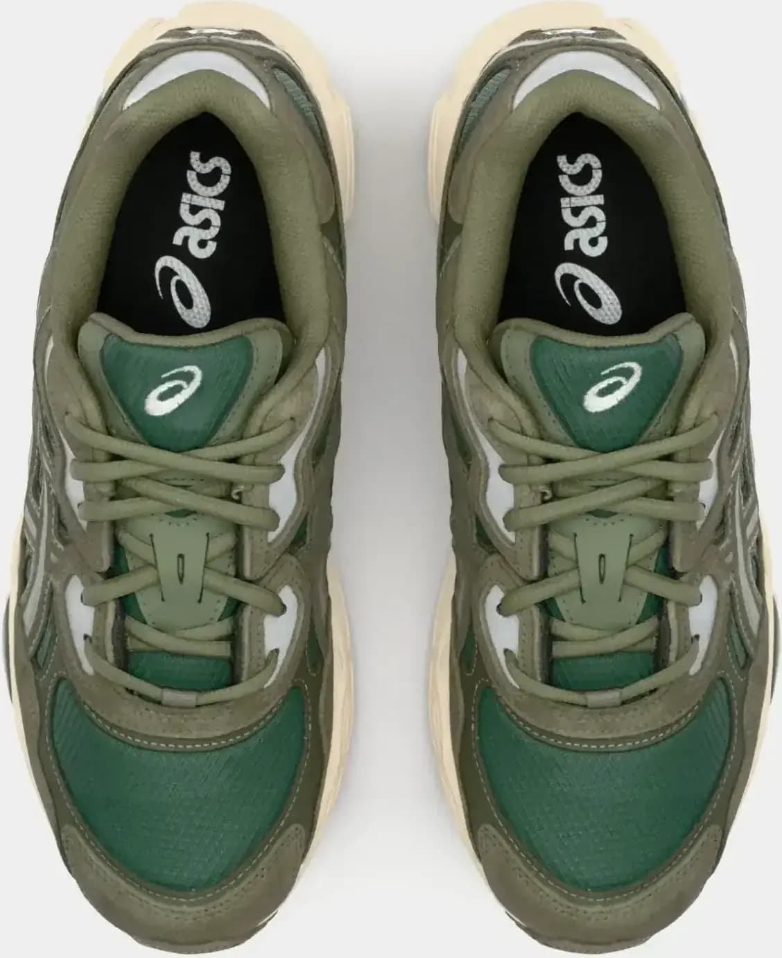 Asics — Produktbild
