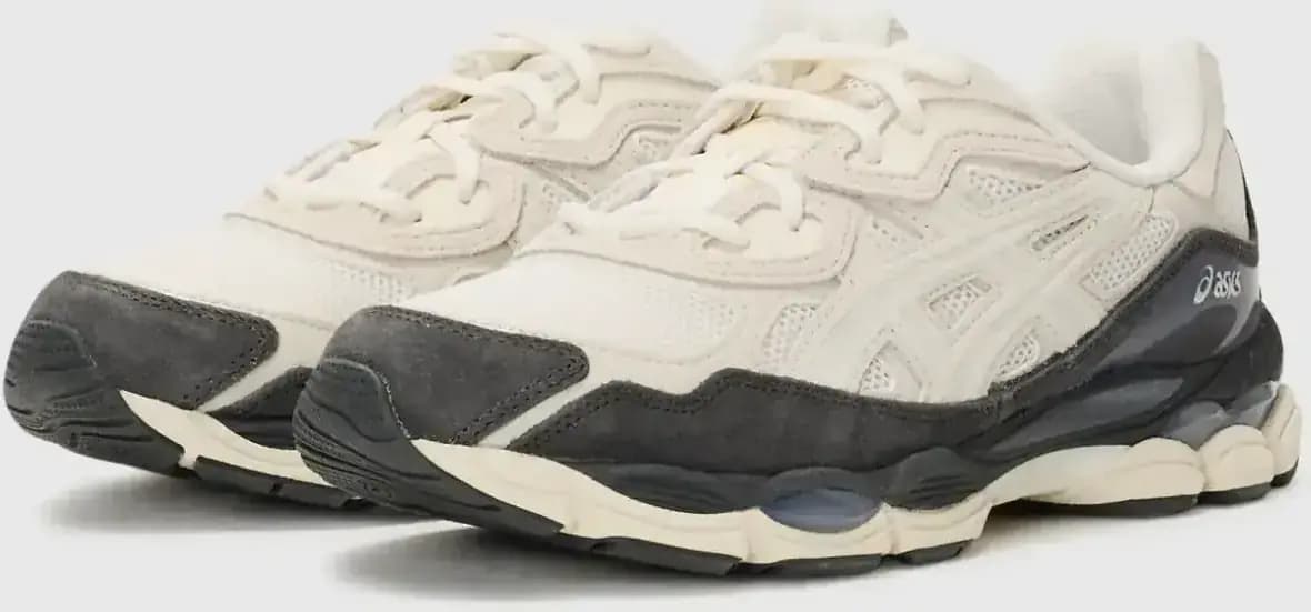Asics — Produktbild