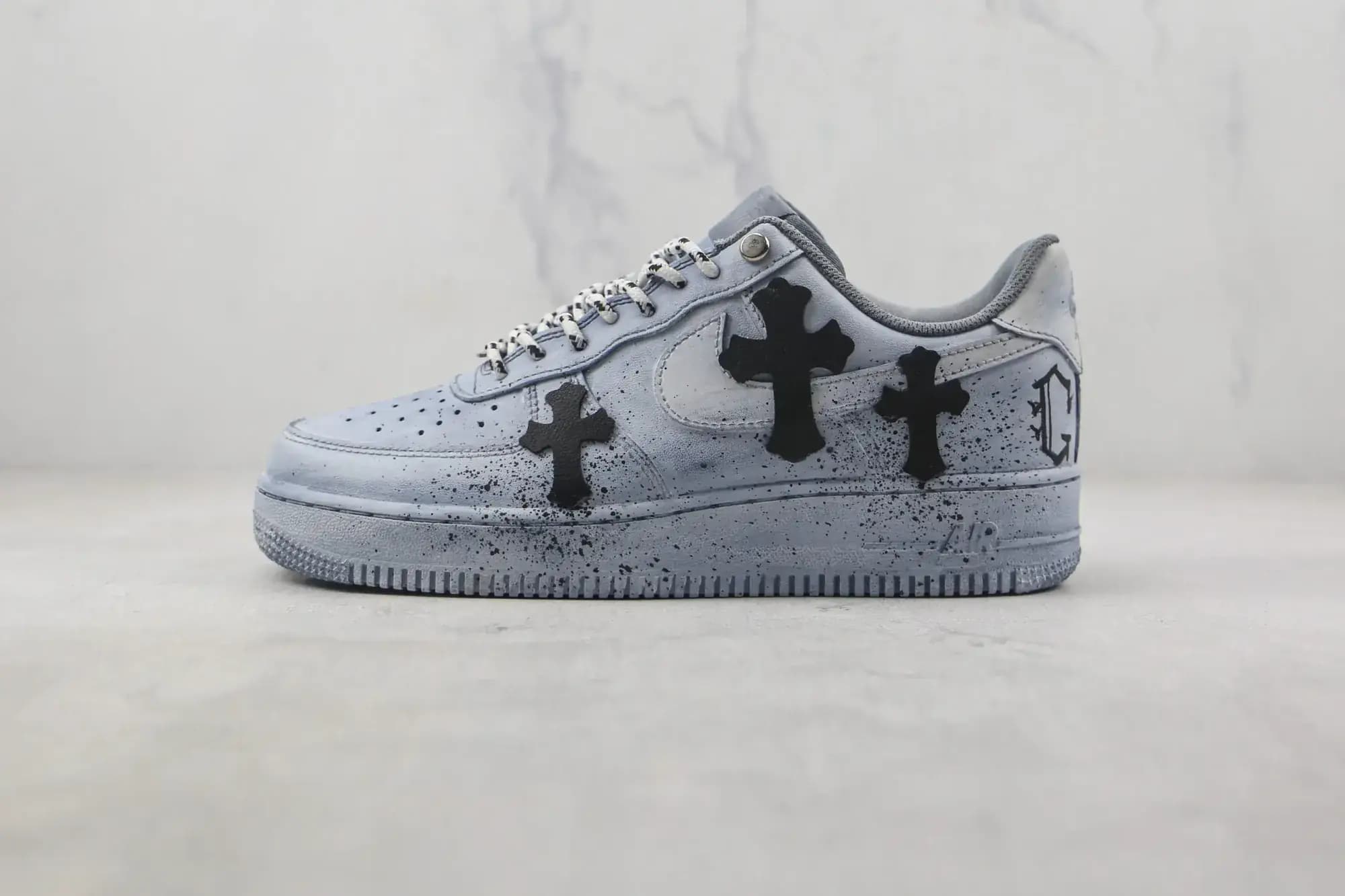 Nike Air Force 1 07 Low