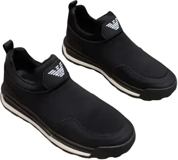 Armani Emporio EA7 Slip On