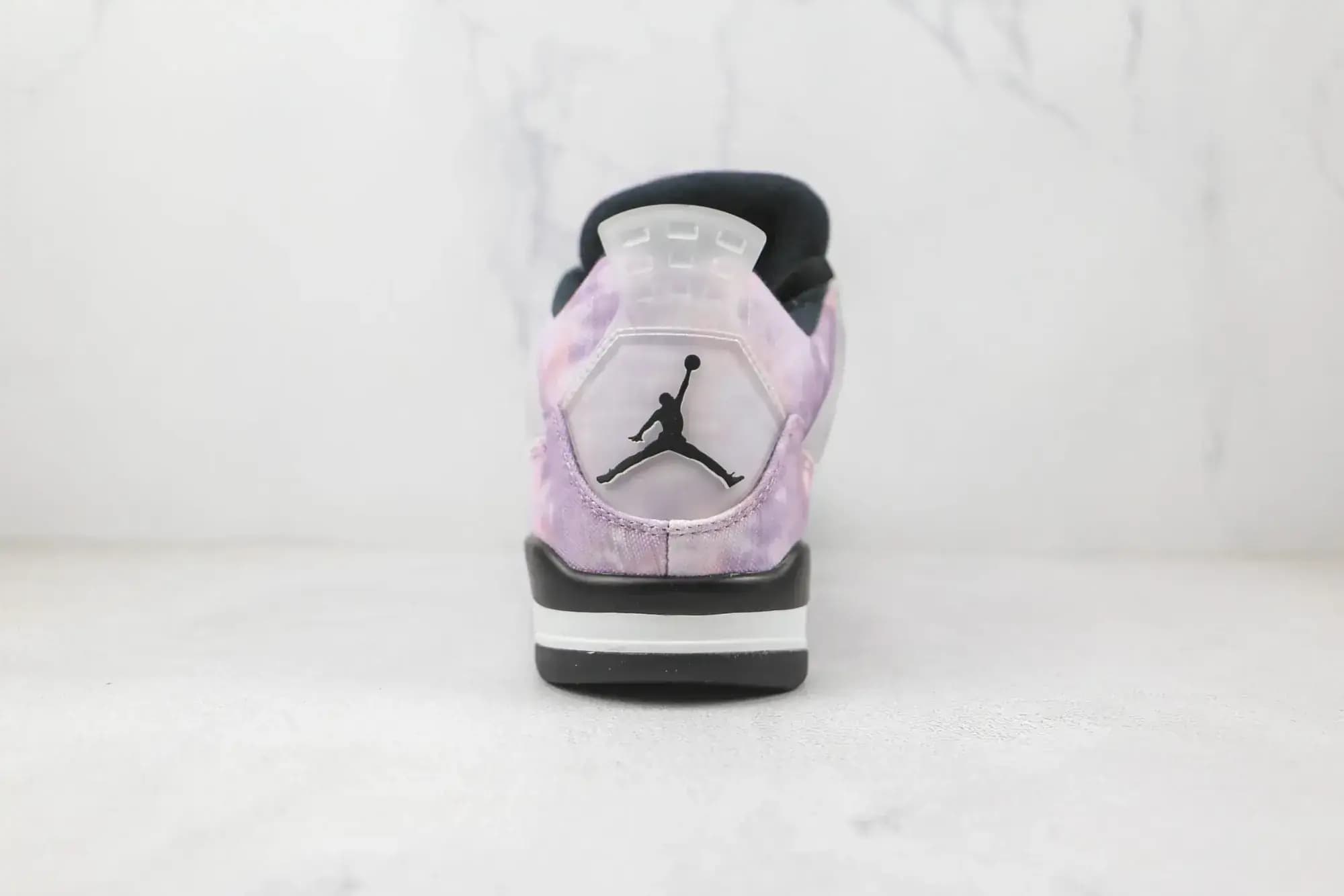 Jordan — Produktbild