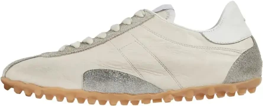 Maison Margiela Sprinters — Cream