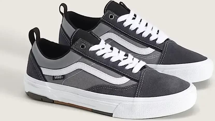 Vans — Produktbild