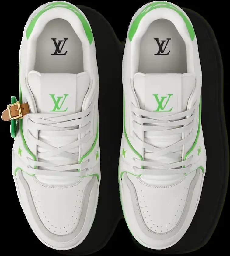 Louis Vuitton — Produktbild