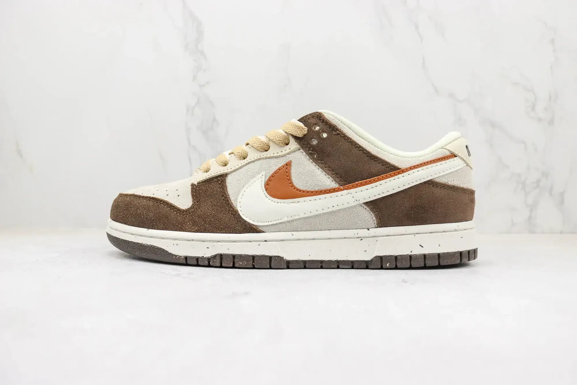 Nike Dunk Low SE 85 Double Swoosh Blown