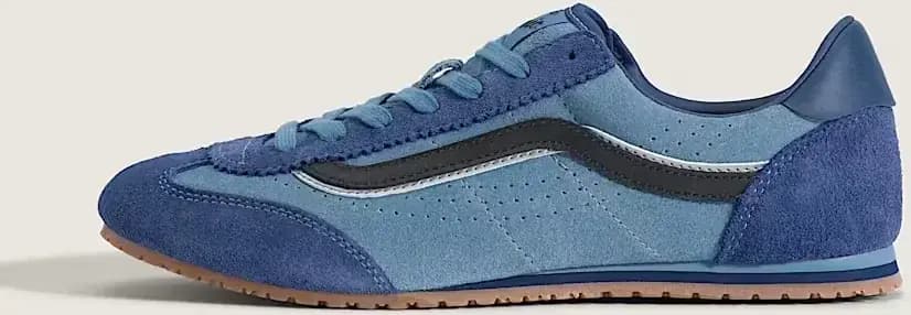 Vans Super Lowpro Shoe