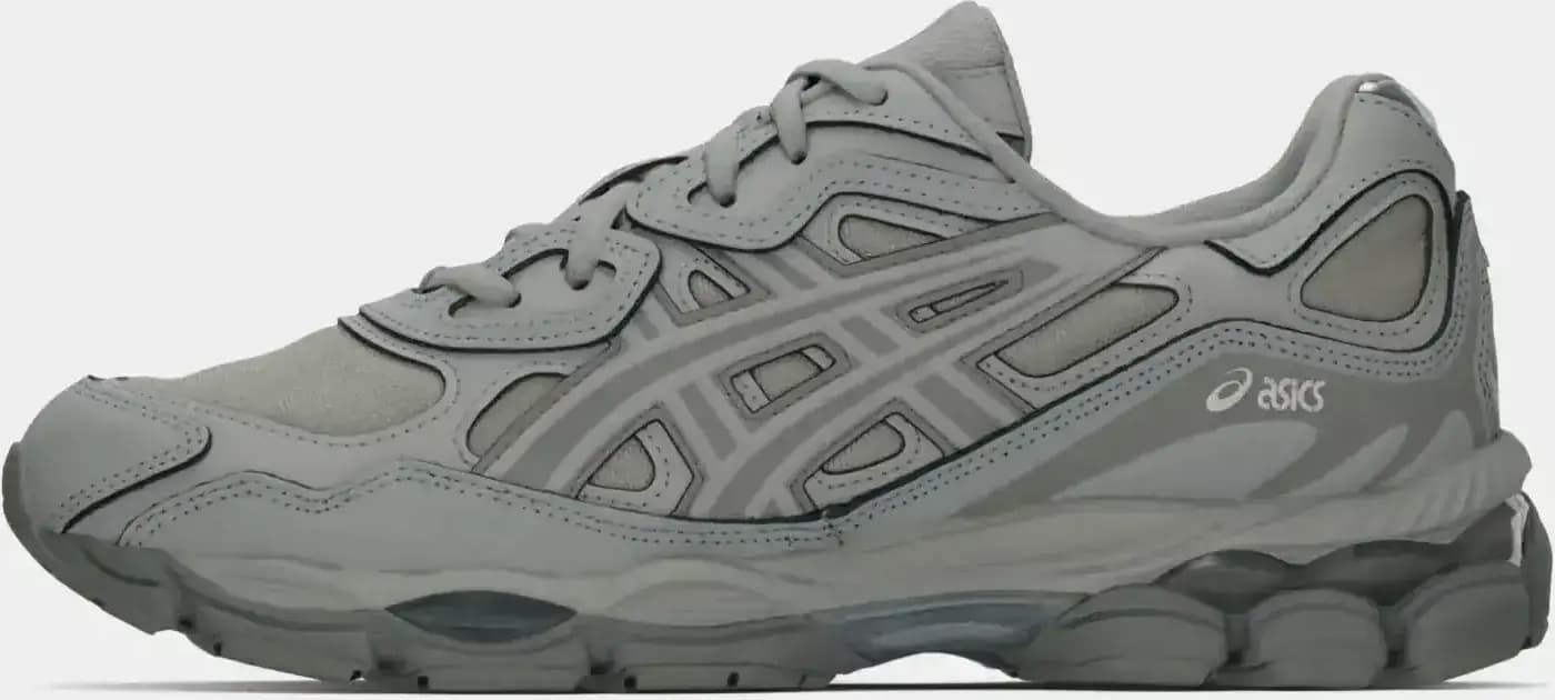 Asics Sportstyle Gel NYC Unisex Cement