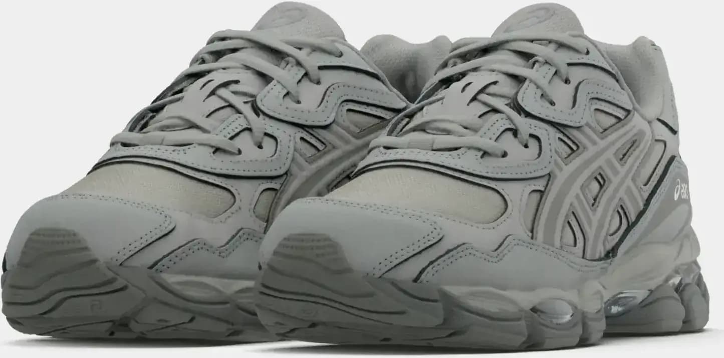 Asics — Produktbild