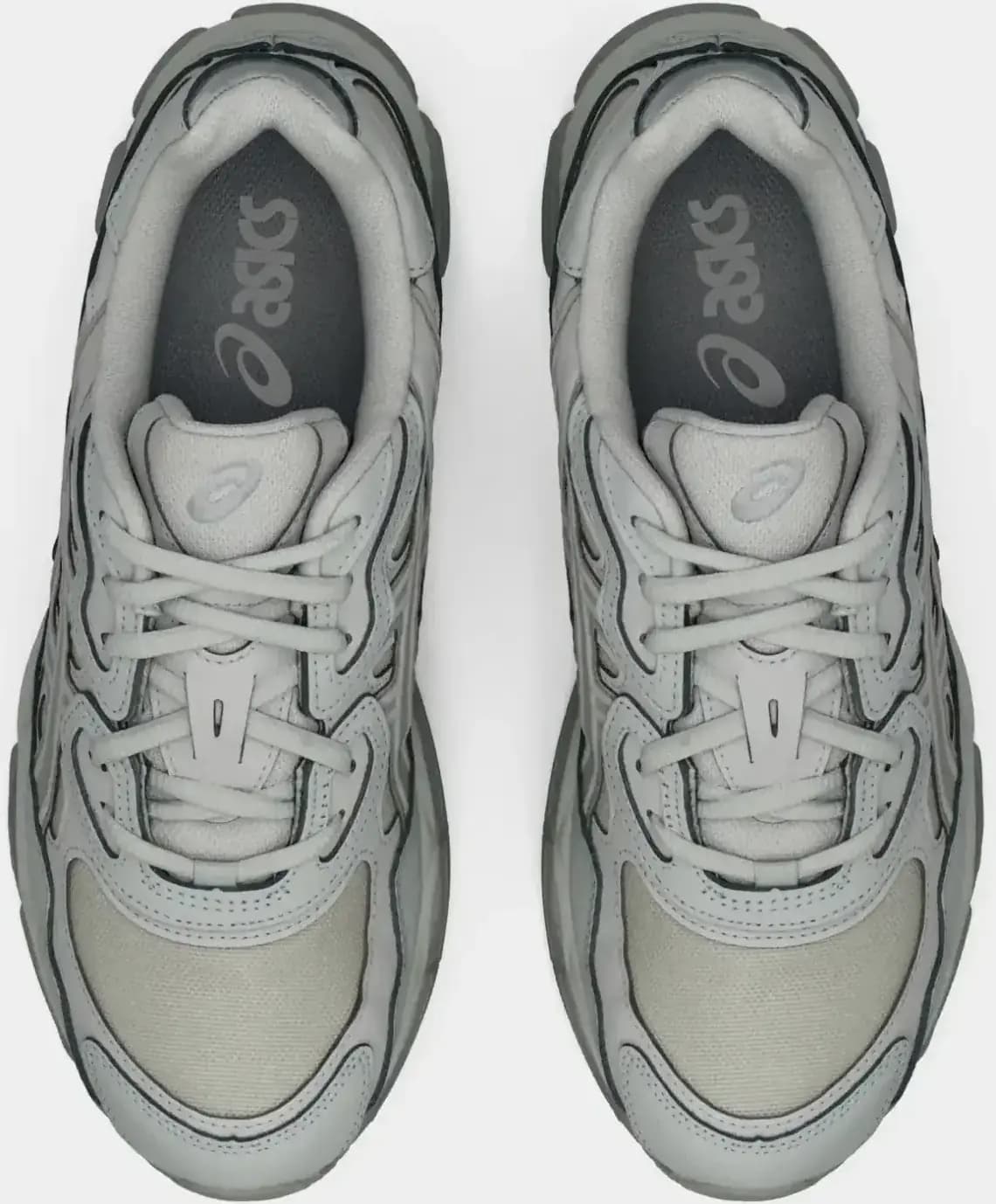 Asics — Produktbild