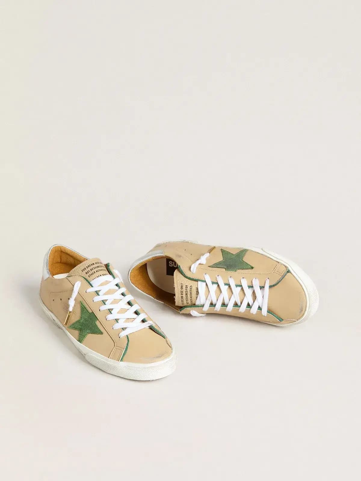 Golden Goose — Produktbild