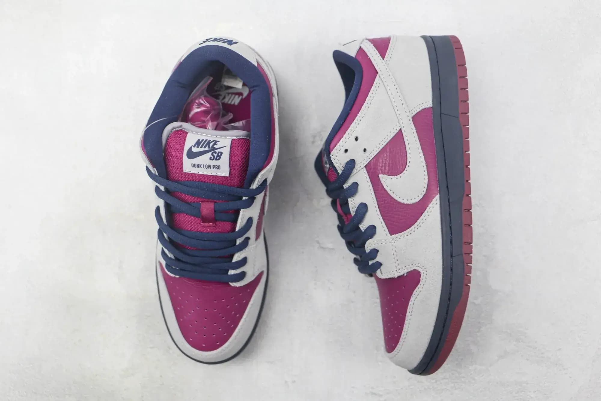 Nike — Produktbild