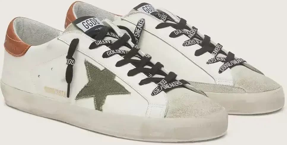 Golden Goose — Produktbild