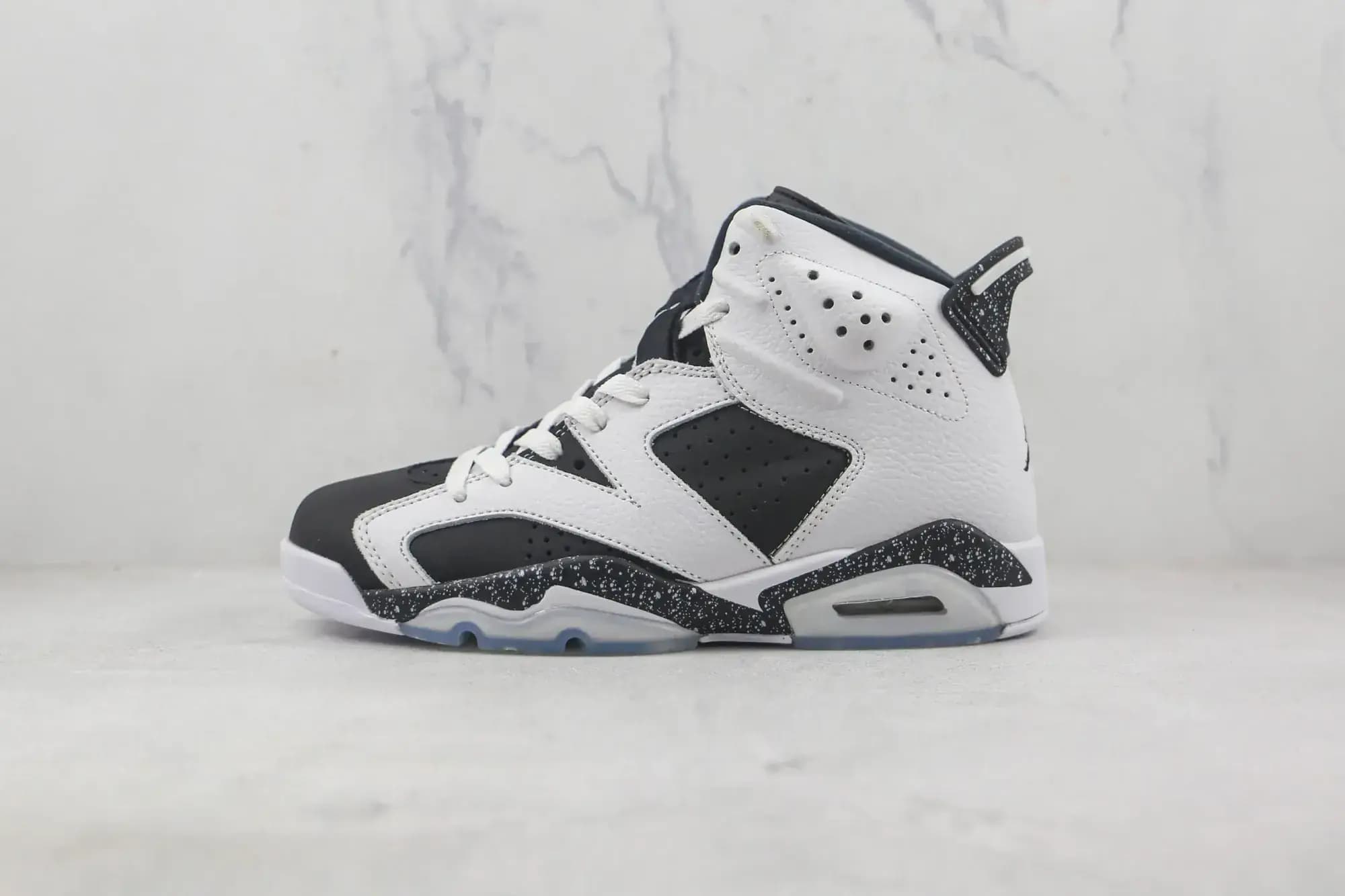 Jordan NIKE Air Jordan 6 Retro Oreo