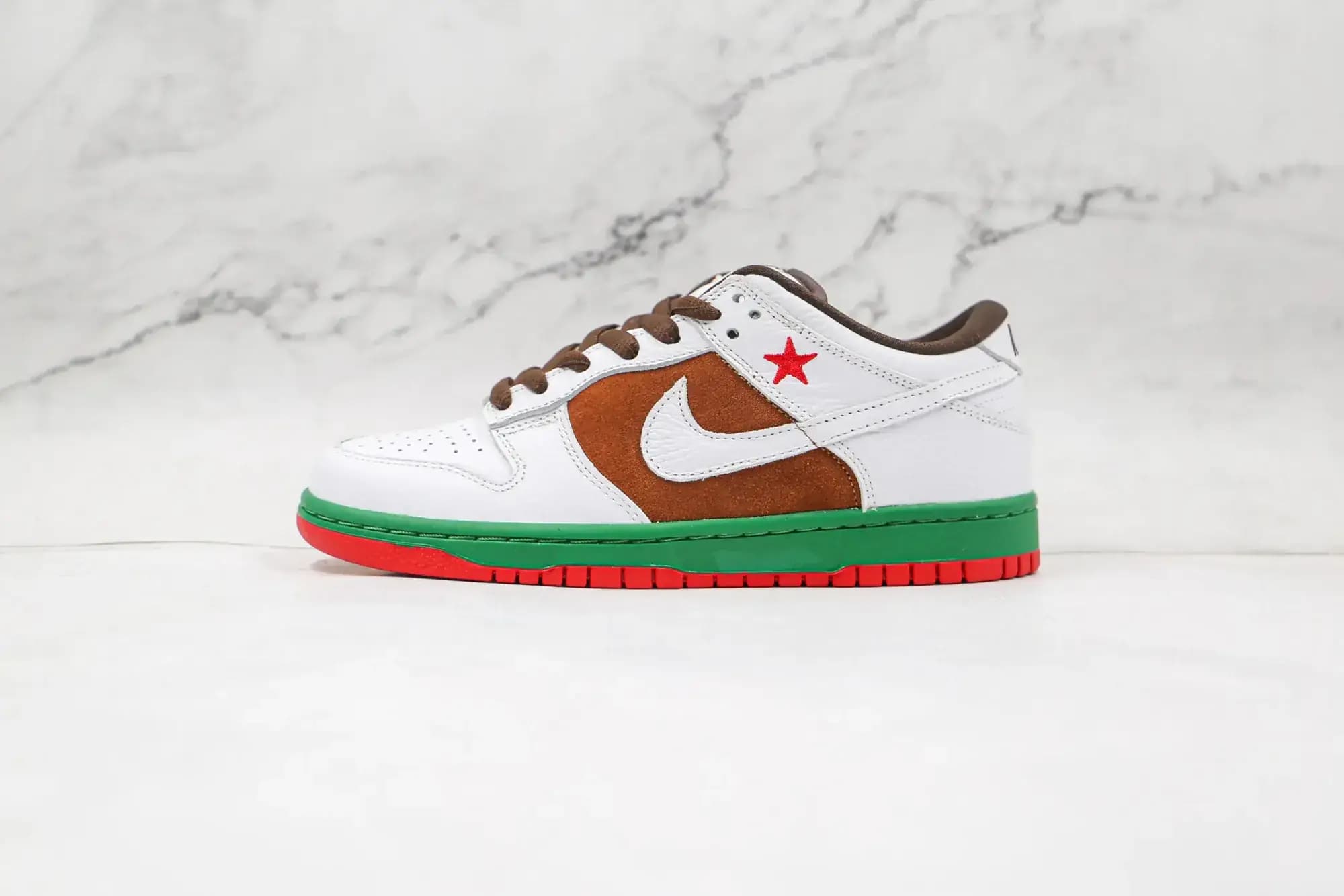Nike Dunk Low Pro SB CALI