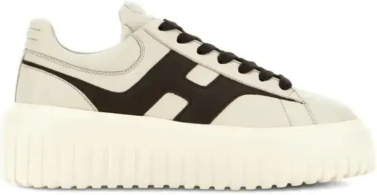 Hogan H Stripes Sneakers