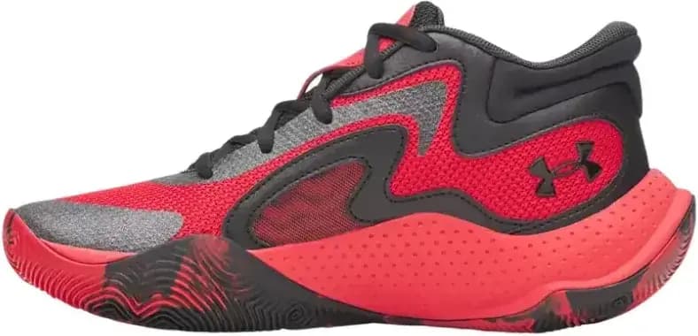 Under Armour Jet 25