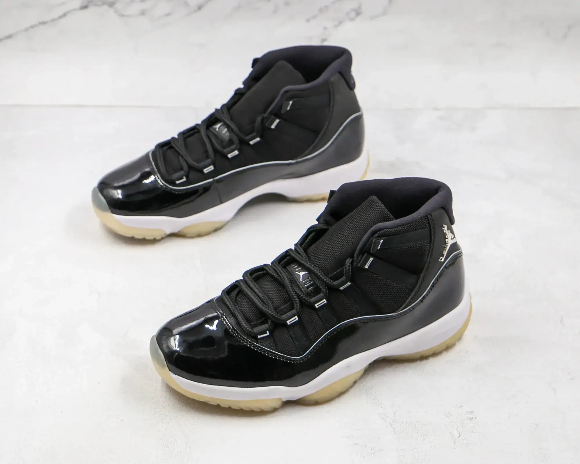 Jordan Nike Air Jordan 11 Retro Jubilee 25th Anniversary