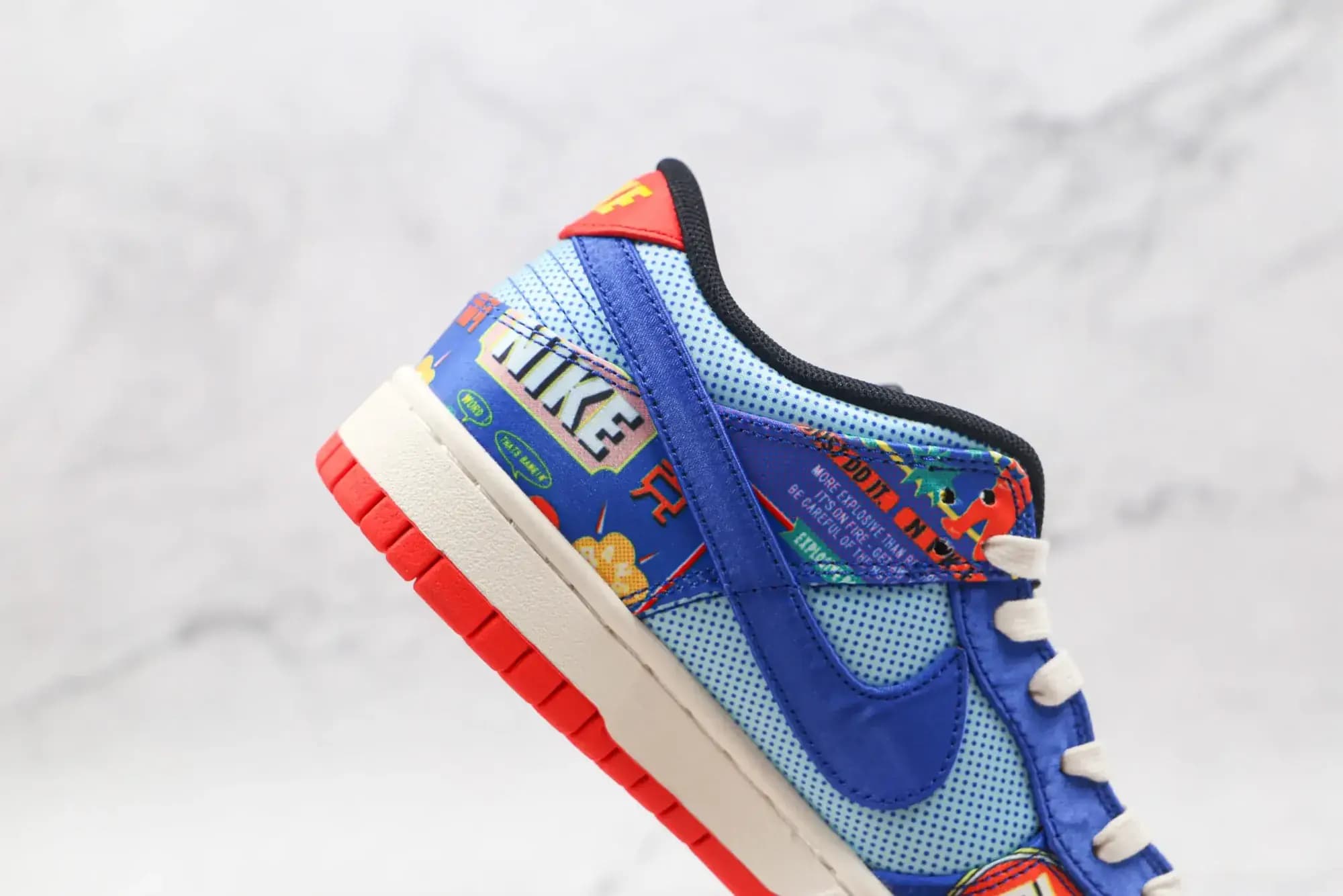 Nike — Produktbild