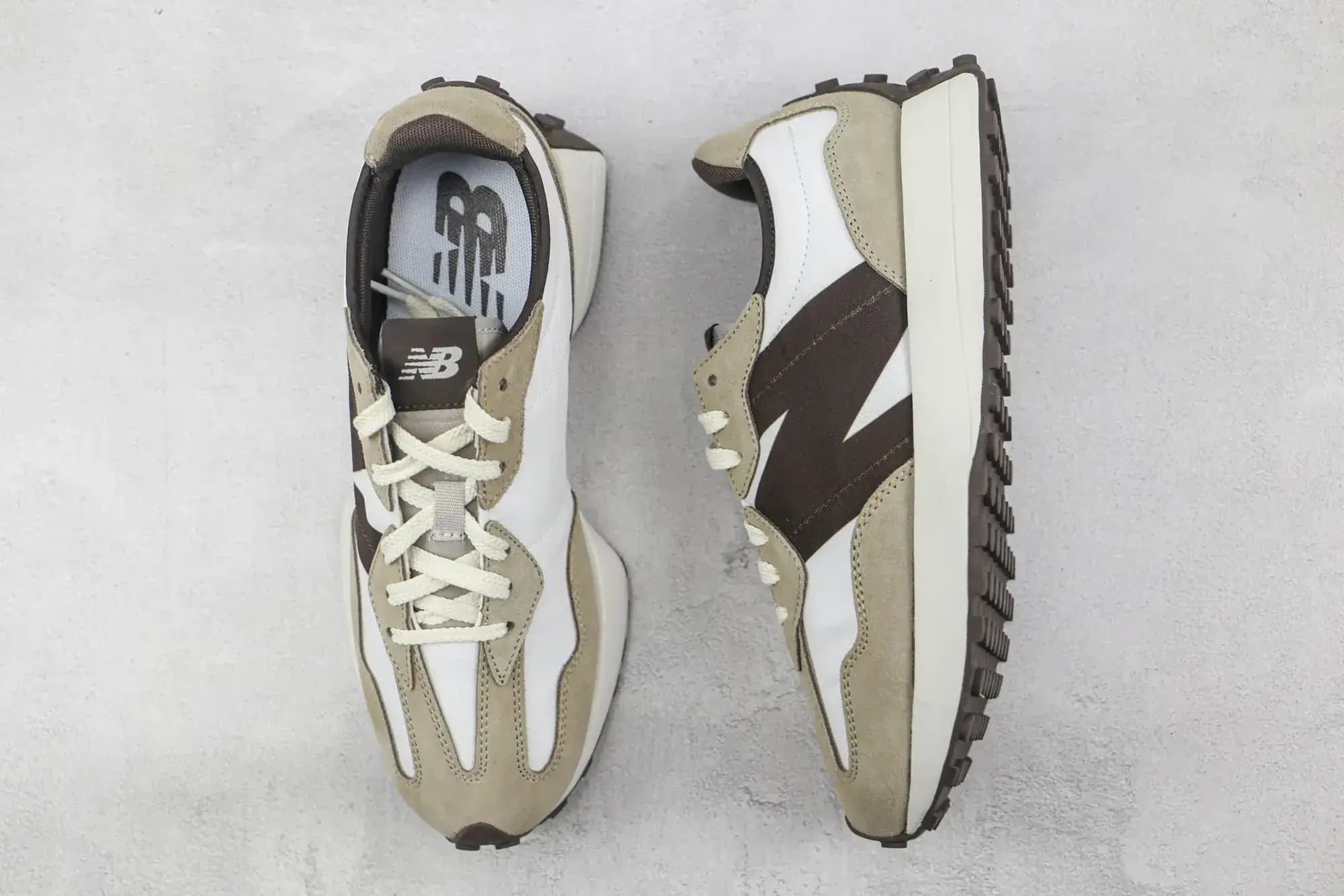 New Balance — Produktbild