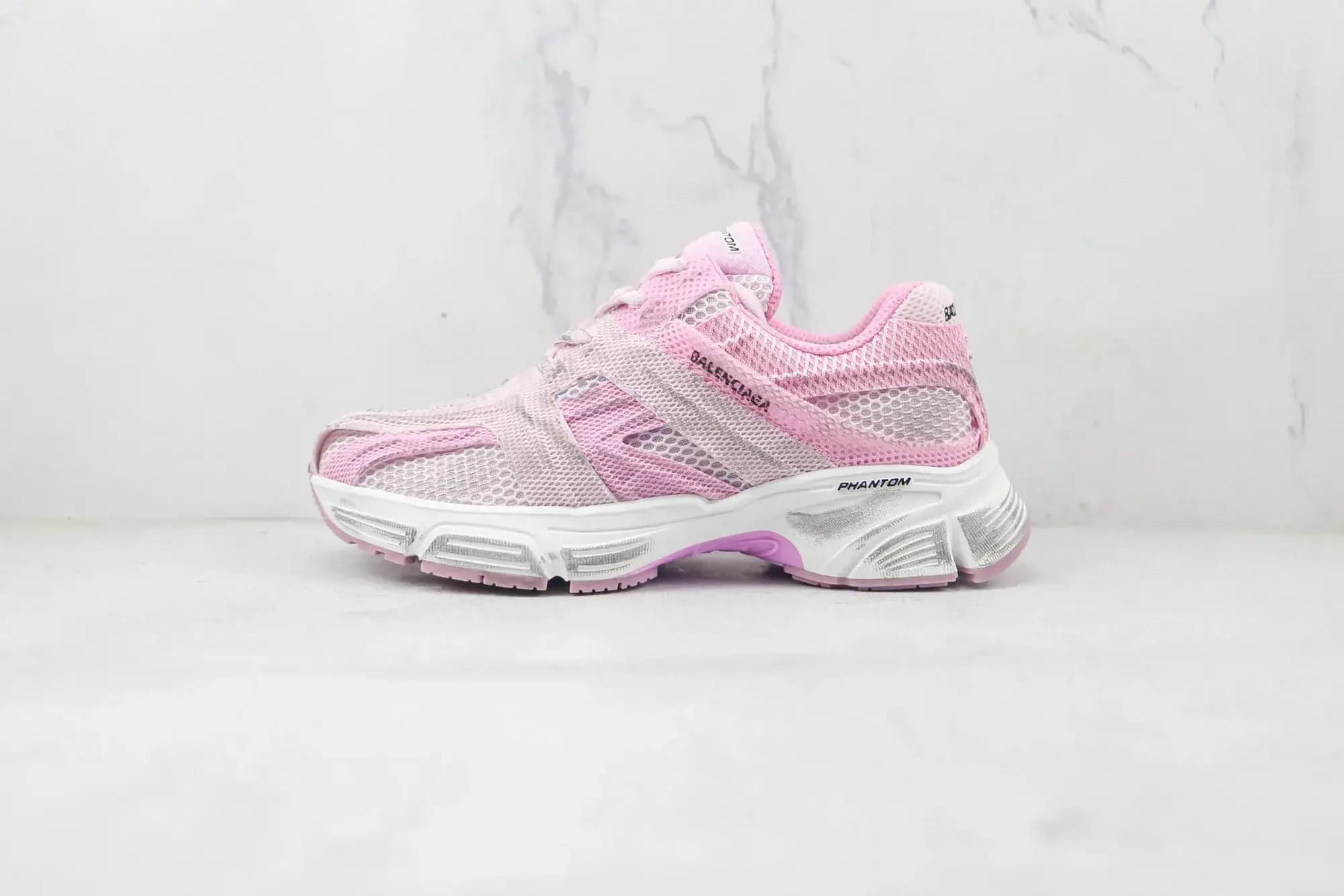 Balenciaga Phantom — Pink