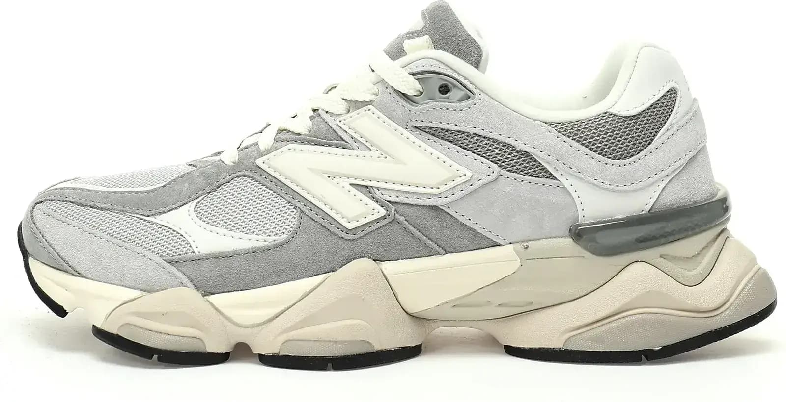New Balance 9060 Slate — Grey