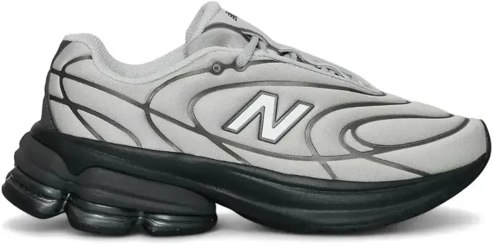 New Balance 5030 Moonrock — Black