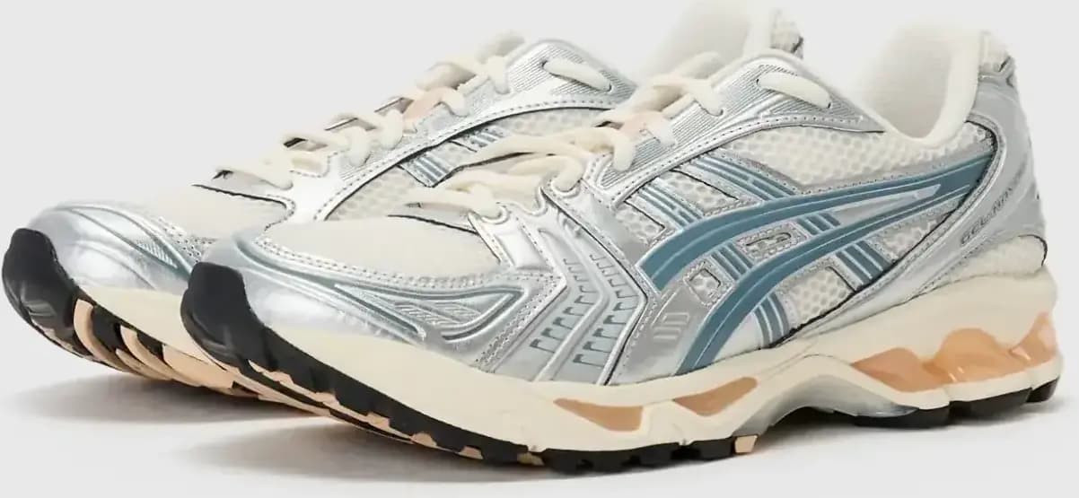 Asics — Produktbild