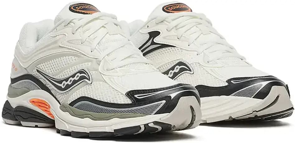 Saucony — Produktbild
