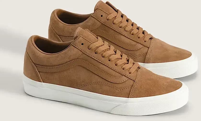 Vans — Produktbild