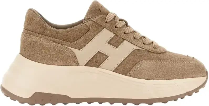 Hogan Hi-Fi — Beige