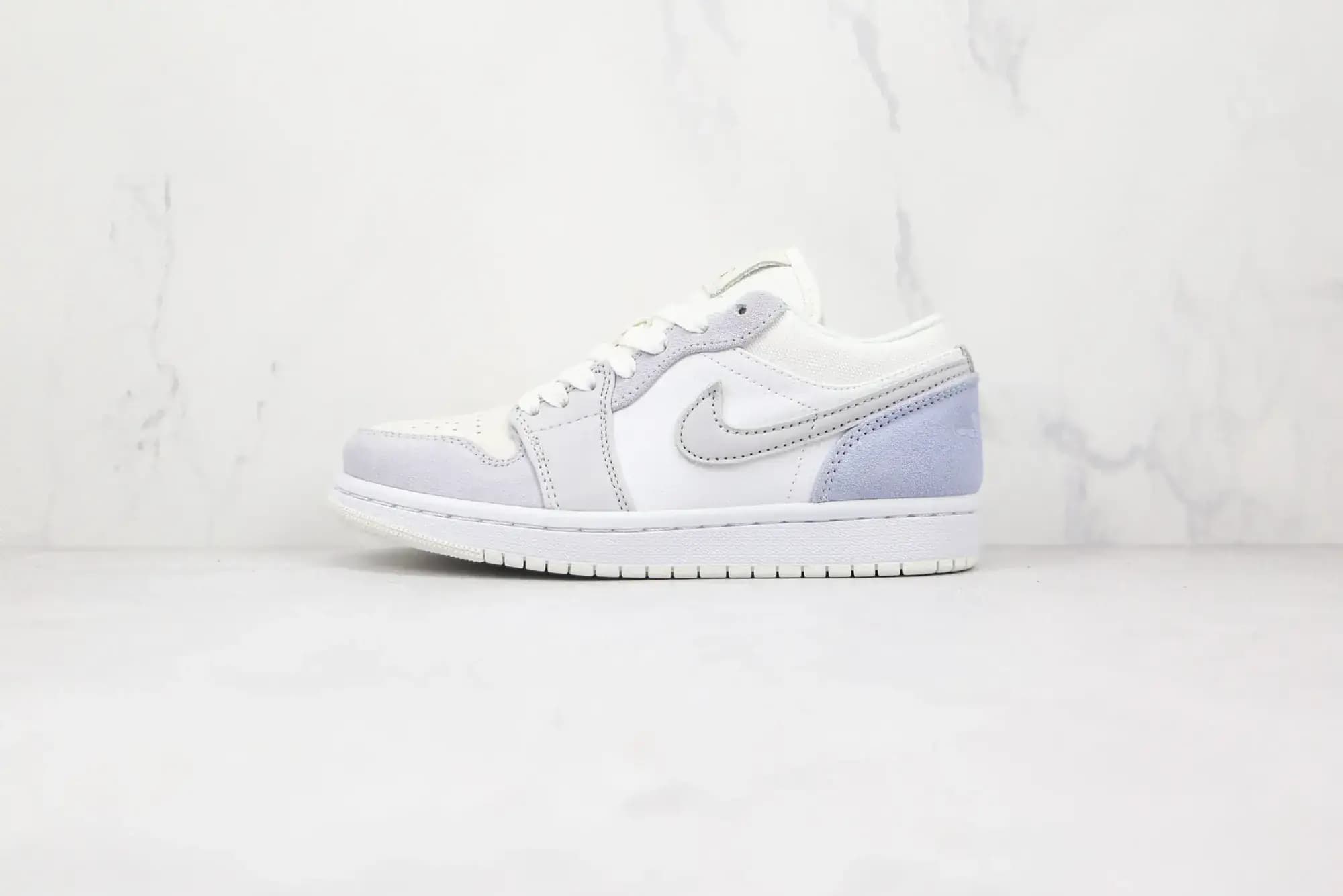 Jordan NIKE Air Jordan 1 Low Little Paris