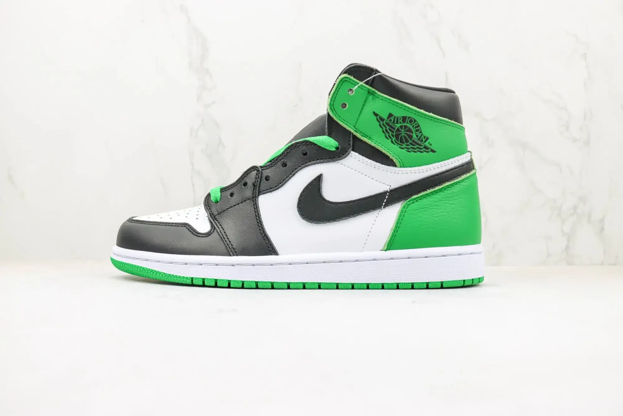 Jordan 1 Retro High OG Gorge — Green